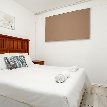 Tenbury Apartments Durban Eksteriør billede