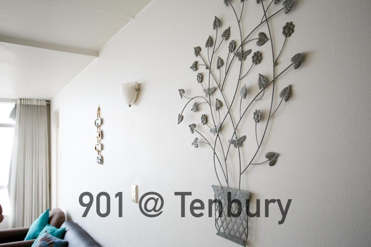Tenbury Apartments Durban Eksteriør billede
