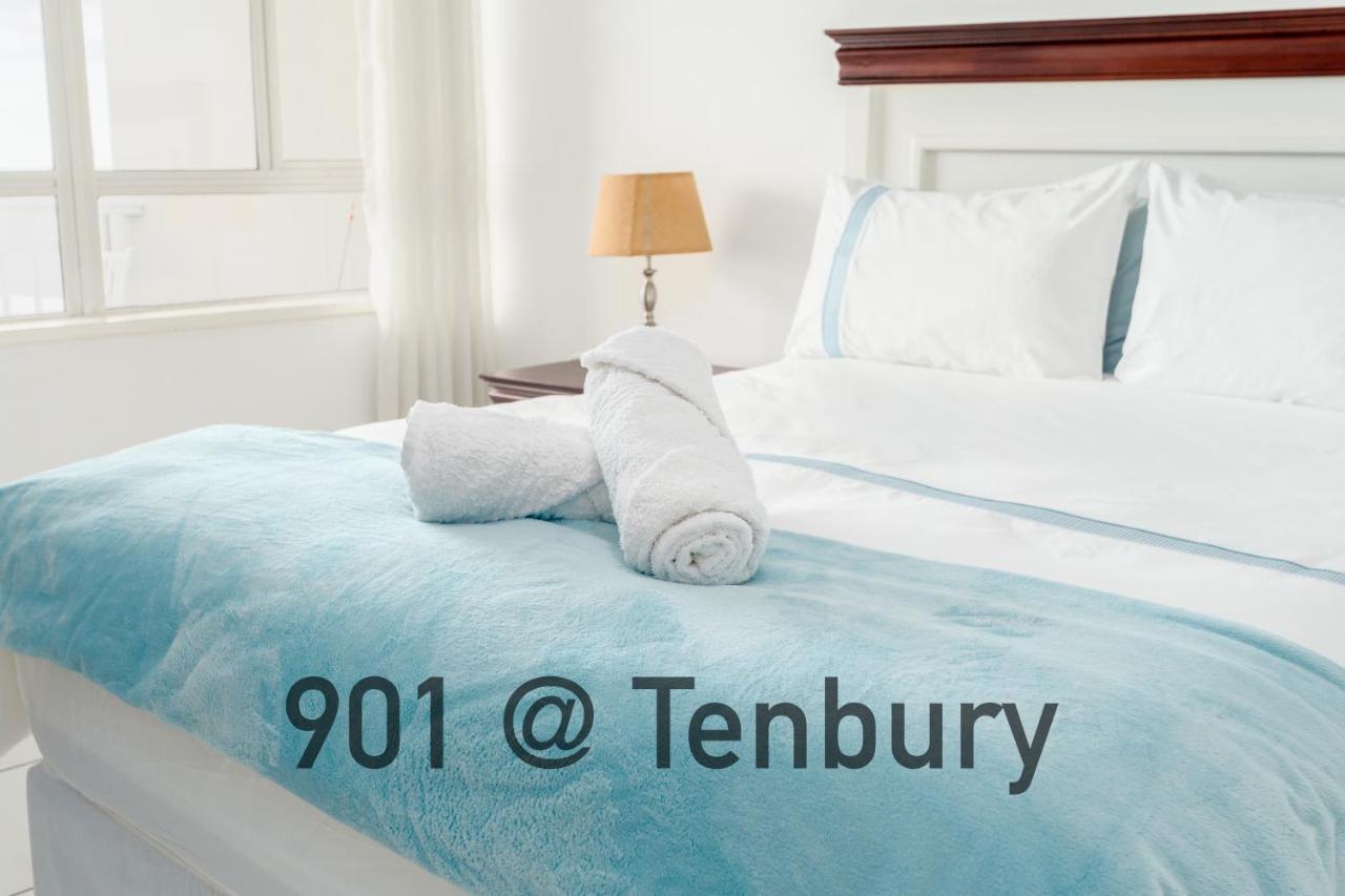 Tenbury Apartments Durban Eksteriør billede