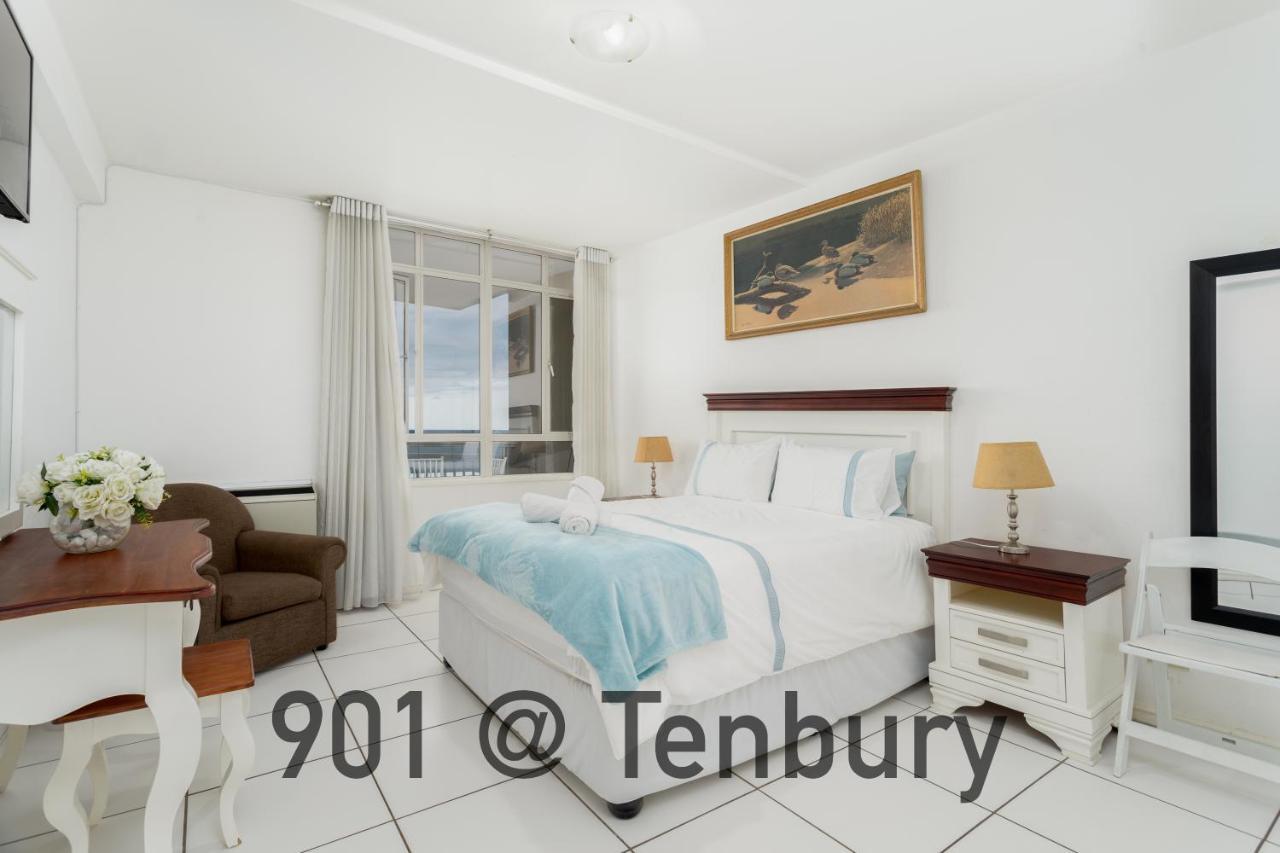 Tenbury Apartments Durban Eksteriør billede