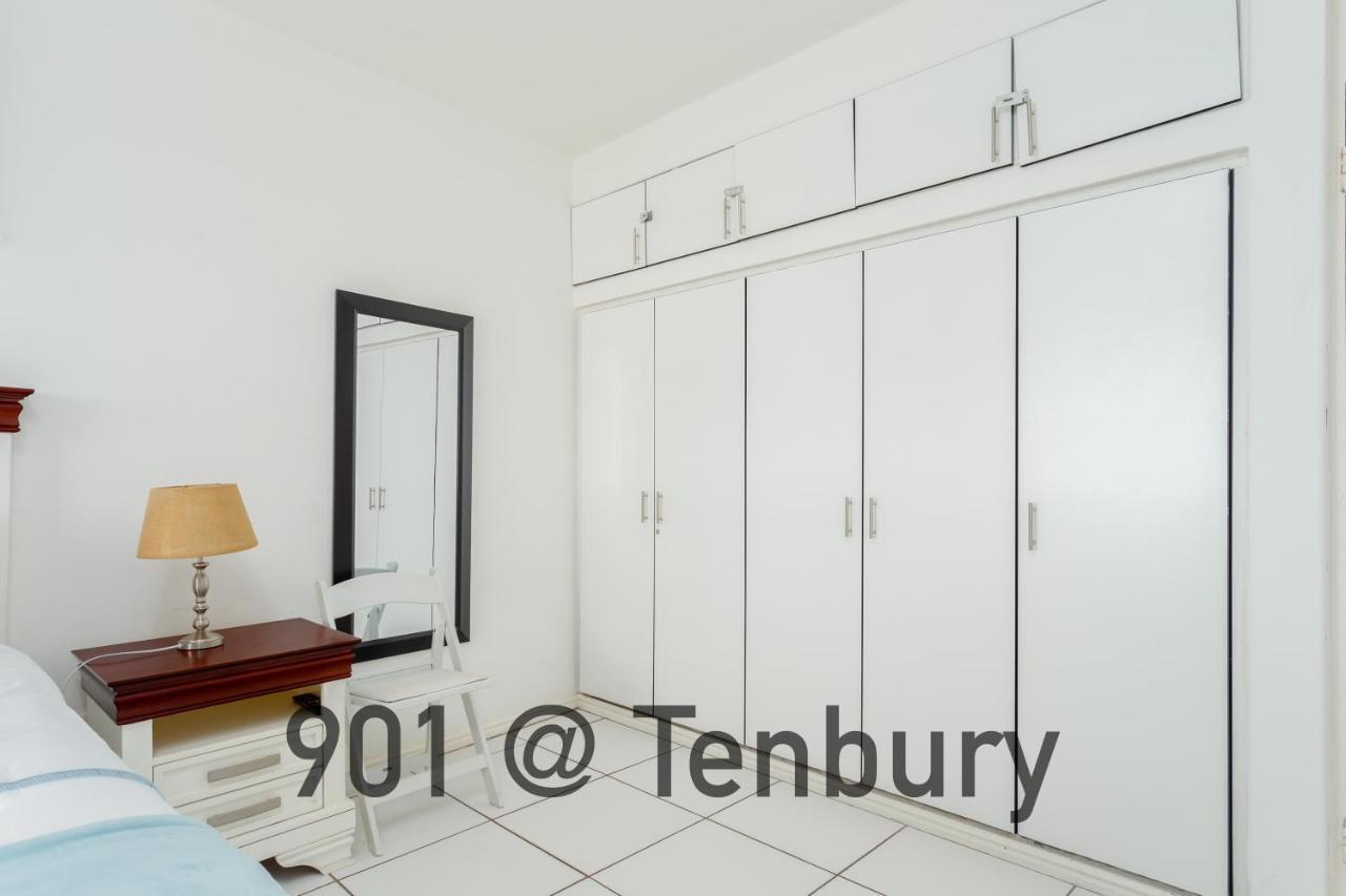Tenbury Apartments Durban Eksteriør billede