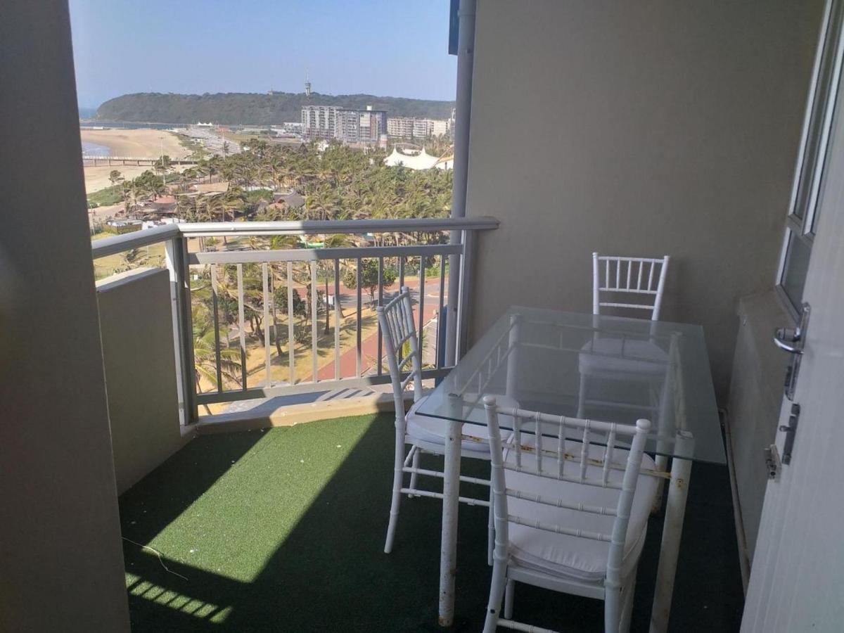Tenbury Apartments Durban Eksteriør billede